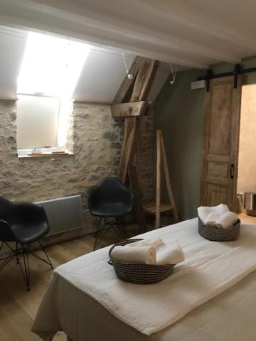 Bed and Breakfast Ratatouille Mayrinhac-Lentour Экстерьер фото